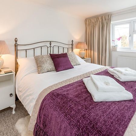 Walnut Cottage Aldeburgh Kültér fotó
