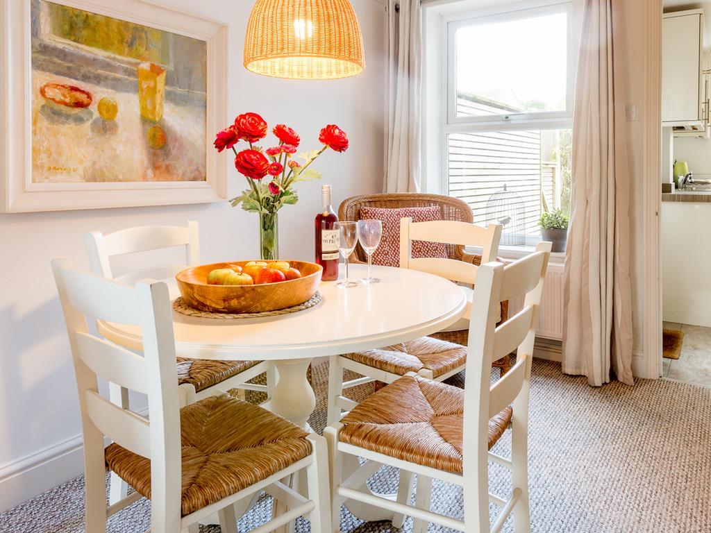 Walnut Cottage Aldeburgh Kültér fotó